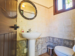 Cubo's La casita de Fran